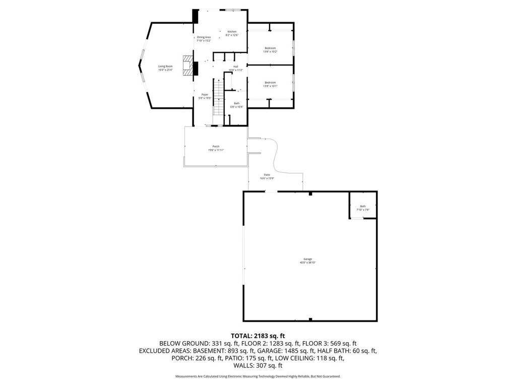 Image 22 of property listing at 1522 E State Route 71, Ottawa, IL 61350