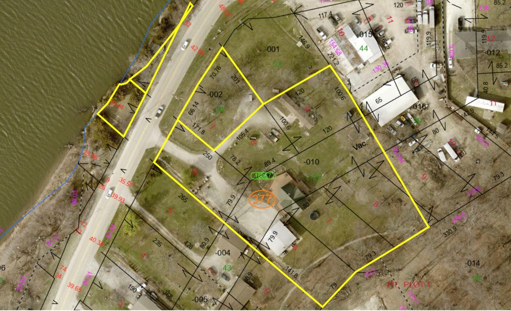 Image 31 of property listing at 1522 E State Route 71, Ottawa, IL 61350