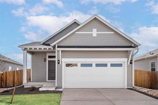 9444 Yampa Street, Commerce City, CO 80022