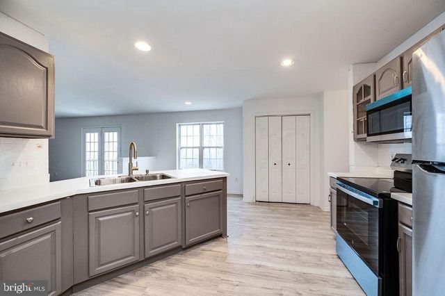 4807 WENTZEL AVE, Temple, PA 19560