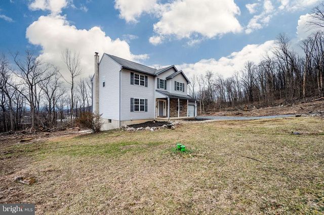 4807 WENTZEL AVE, Temple, PA 19560