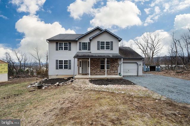 4807 WENTZEL AVE, Temple, PA 19560