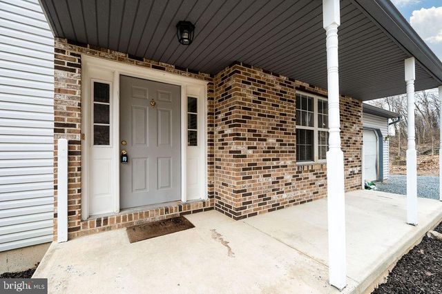 4807 WENTZEL AVE, Temple, PA 19560