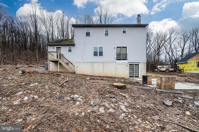 4807 WENTZEL AVE, Temple, PA 19560
