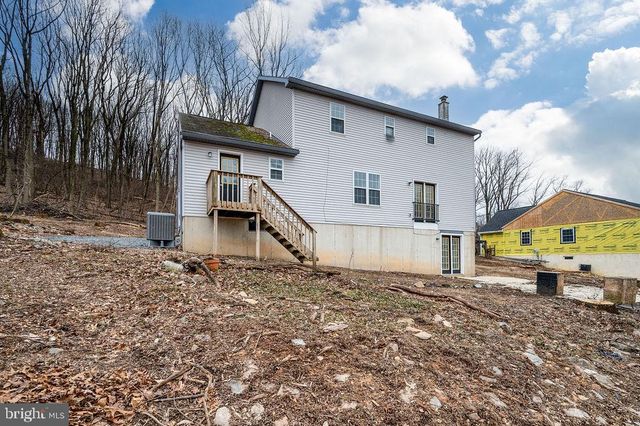 4807 WENTZEL AVE, Temple, PA 19560
