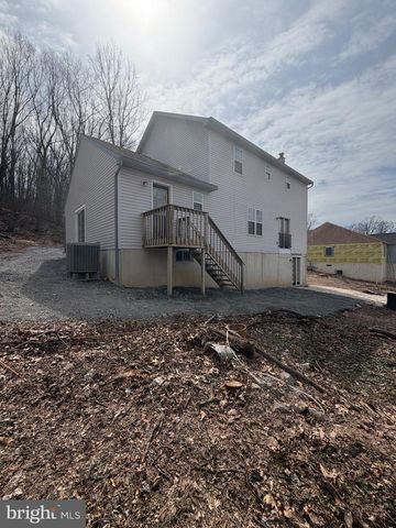 4807 WENTZEL AVE, Temple, PA 19560