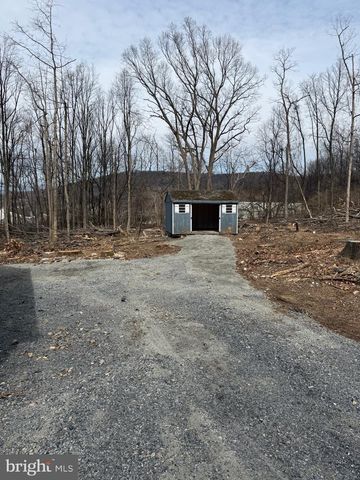 4807 WENTZEL AVE, Temple, PA 19560