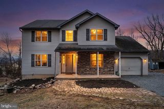 4807 WENTZEL AVE, Temple, PA 19560