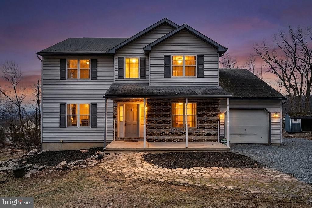 4807 WENTZEL AVE, Temple, PA 19560