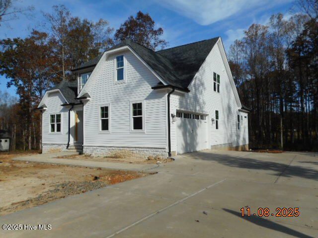 12874 Mallard Rock Road, Zebulon, NC 27597
