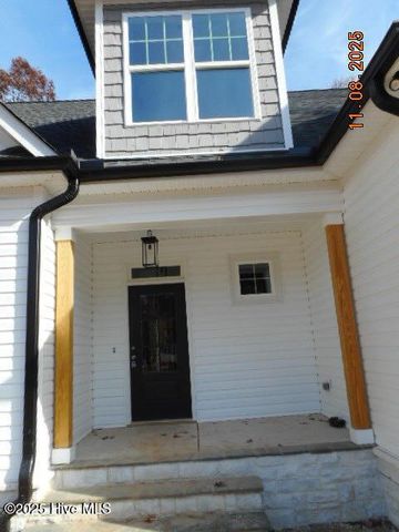 12874 Mallard Rock Road, Zebulon, NC 27597