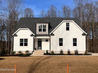 12874 Mallard Rock Road, Zebulon, NC 27597