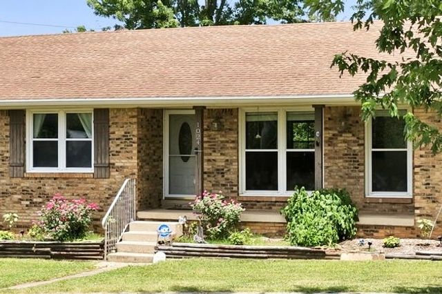 1024 Rome Pike, Lebanon, TN 37087