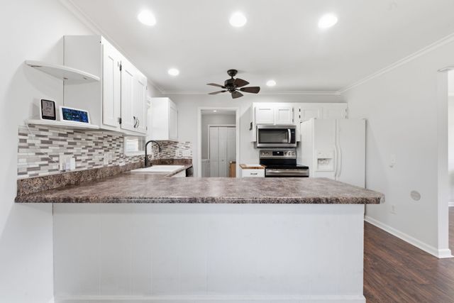 1024 Rome Pike, Lebanon, TN 37087