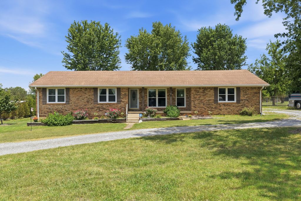 1024 Rome Pike, Lebanon, TN 37087