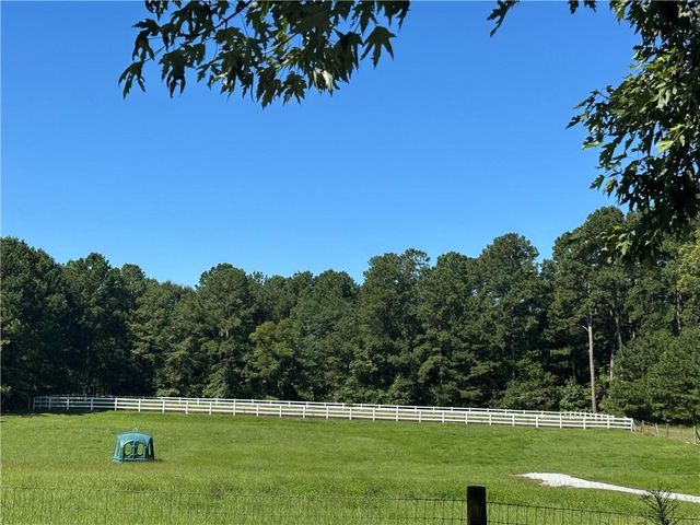 3400 N Sharon Church N Road, Loganville, GA 30052