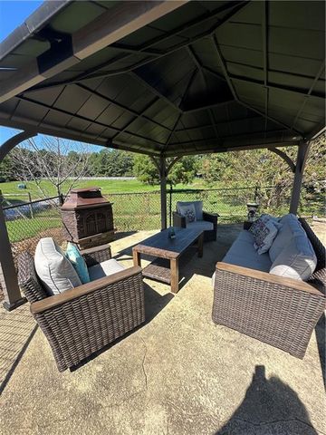 3400 N Sharon Church N Road, Loganville, GA 30052