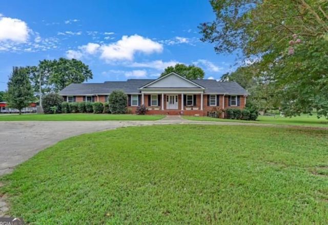 3400 N Sharon Church N Road, Loganville, GA 30052