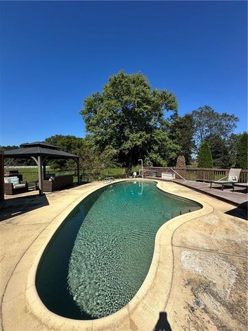 3400 N Sharon Church N Road, Loganville, GA 30052