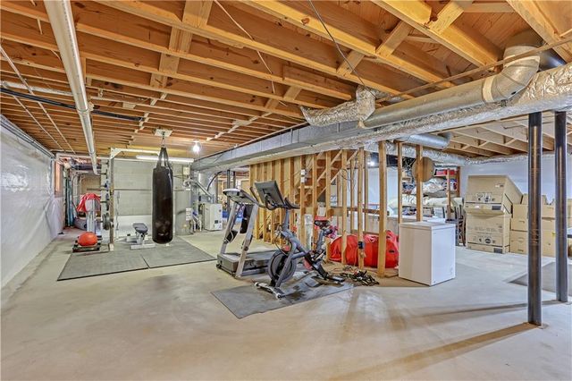 3400 N Sharon Church N Road, Loganville, GA 30052