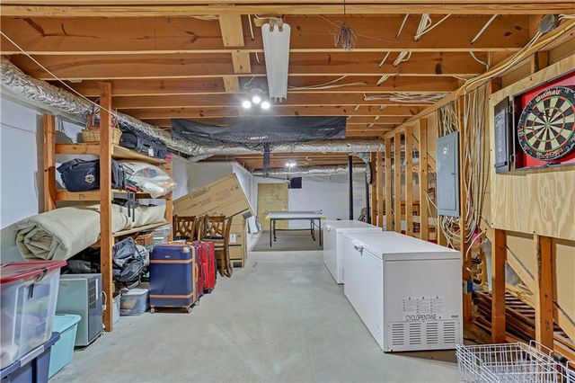 3400 N Sharon Church N Road, Loganville, GA 30052