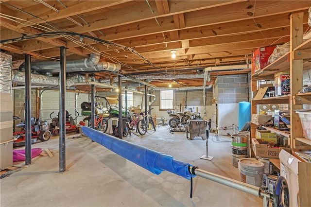 3400 N Sharon Church N Road, Loganville, GA 30052