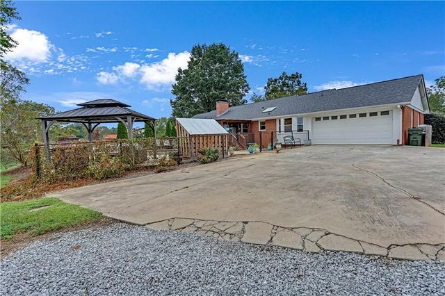 3400 N Sharon Church N Road, Loganville, GA 30052