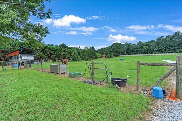 3400 N Sharon Church N Road, Loganville, GA 30052