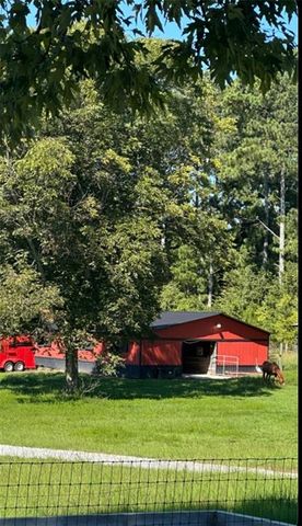 3400 N Sharon Church N Road, Loganville, GA 30052