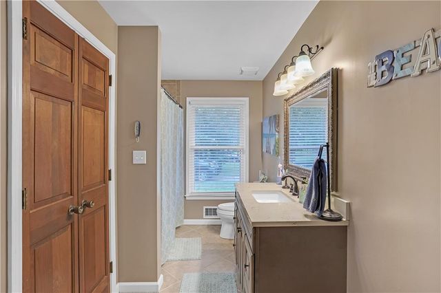 3400 N Sharon Church N Road, Loganville, GA 30052