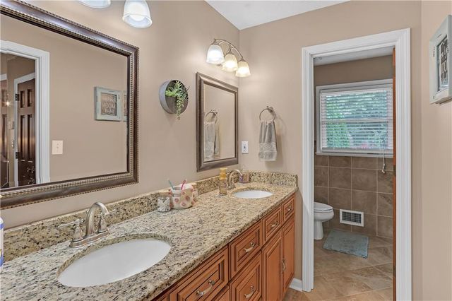 3400 N Sharon Church N Road, Loganville, GA 30052