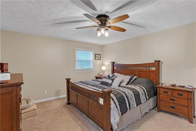 3400 N Sharon Church N Road, Loganville, GA 30052