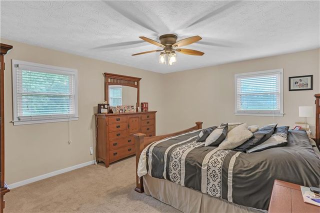 3400 N Sharon Church N Road, Loganville, GA 30052