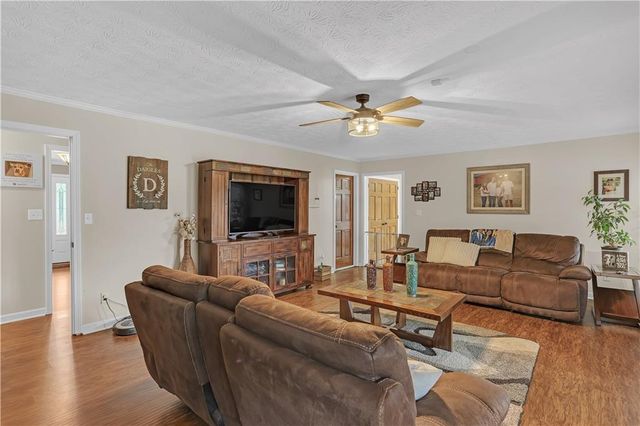 3400 N Sharon Church N Road, Loganville, GA 30052