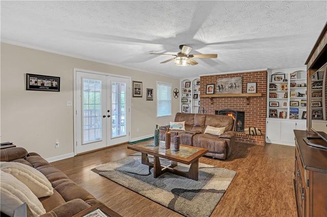 3400 N Sharon Church N Road, Loganville, GA 30052