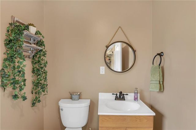 3400 N Sharon Church N Road, Loganville, GA 30052