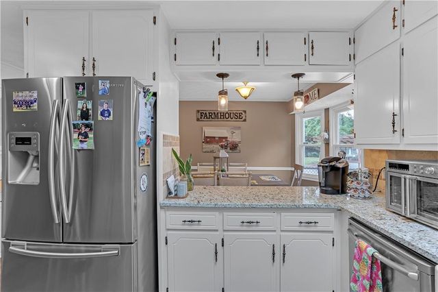 3400 N Sharon Church N Road, Loganville, GA 30052