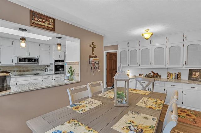 3400 N Sharon Church N Road, Loganville, GA 30052