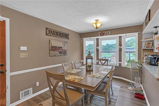 3400 N Sharon Church N Road, Loganville, GA 30052