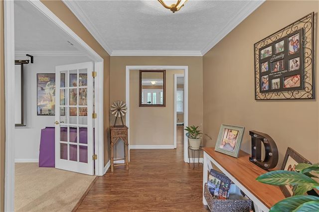 3400 N Sharon Church N Road, Loganville, GA 30052