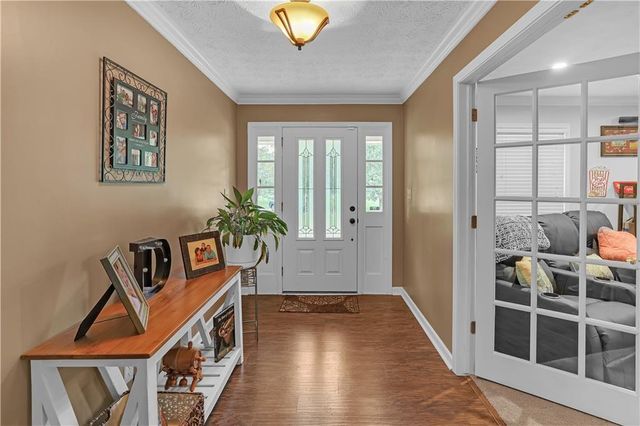 3400 N Sharon Church N Road, Loganville, GA 30052