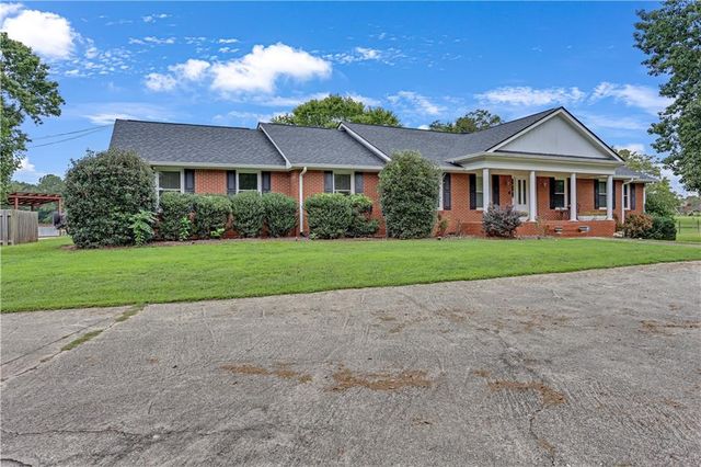 3400 N Sharon Church N Road, Loganville, GA 30052