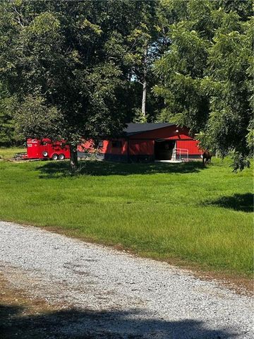 3400 N Sharon Church N Road, Loganville, GA 30052