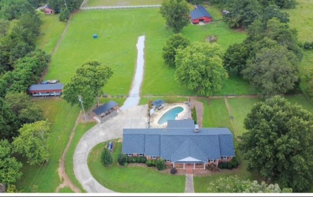 3400 N Sharon Church N Road, Loganville, GA 30052