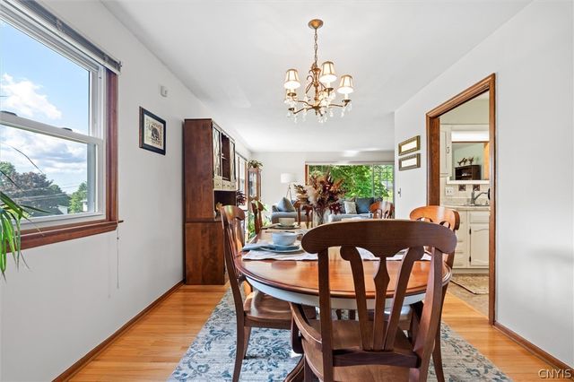709 Winkworth Parkway, Syracuse, NY 13215