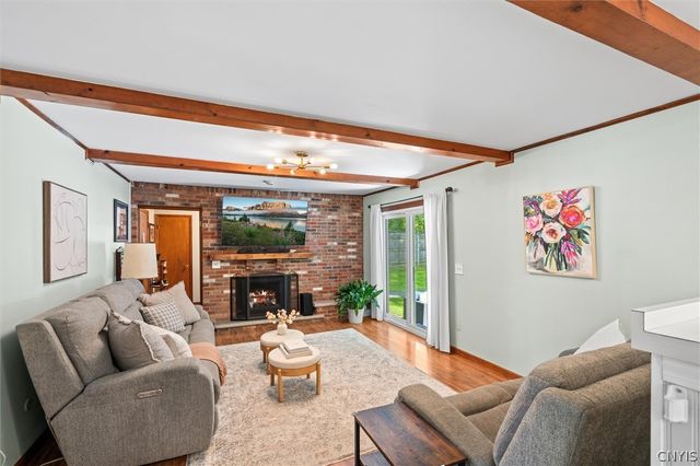 709 Winkworth Parkway, Syracuse, NY 13215