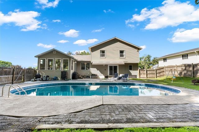 709 Winkworth Parkway, Syracuse, NY 13215