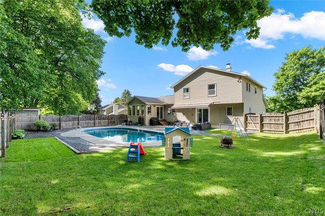 709 Winkworth Parkway, Syracuse, NY 13215