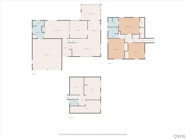 709 Winkworth Parkway, Syracuse, NY 13215