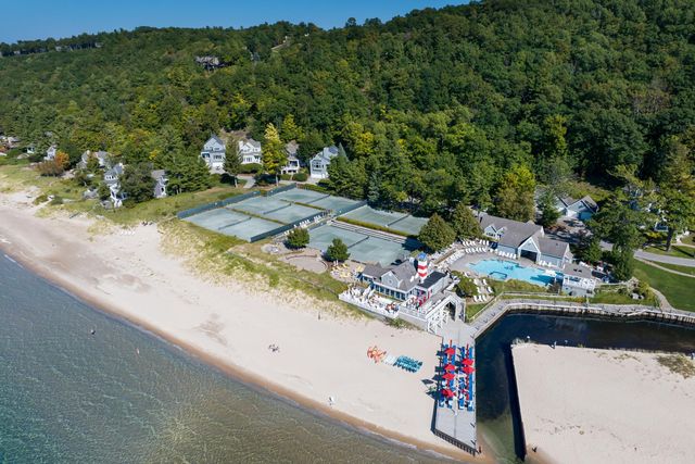 B1 Tall Timber B1, Glen Arbor, MI 49636